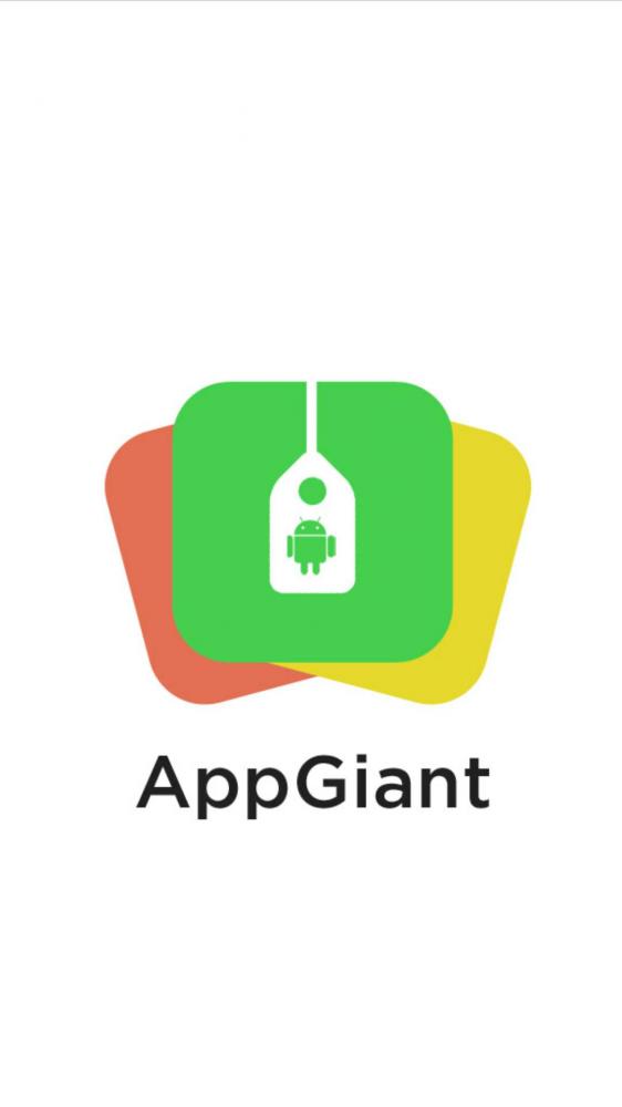 AppGiant - все скидки Google Play в одном приложении