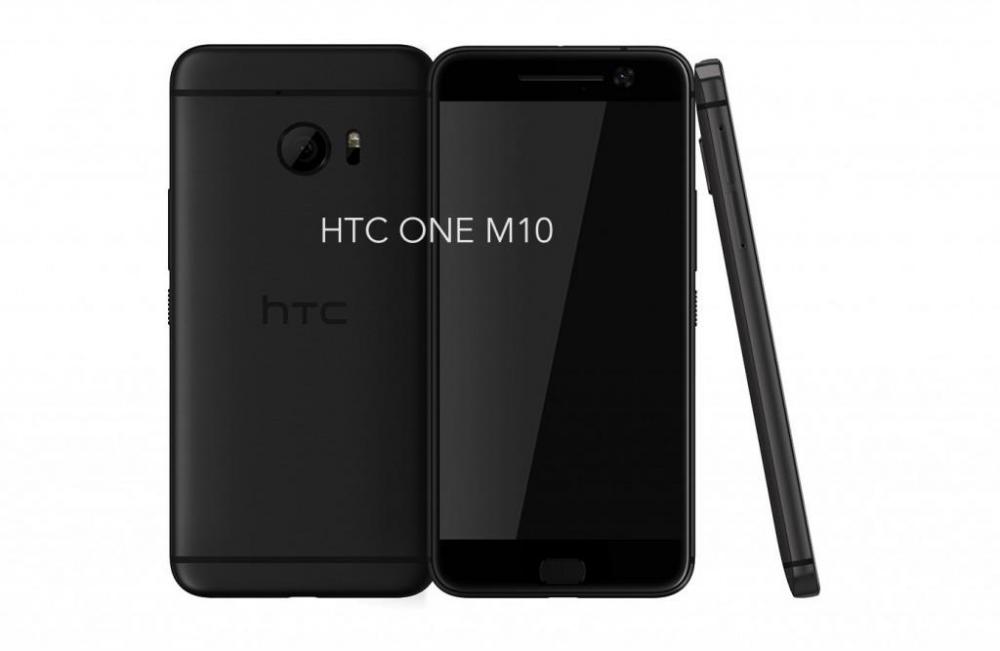 Дополняем копилку данных об HTC M10