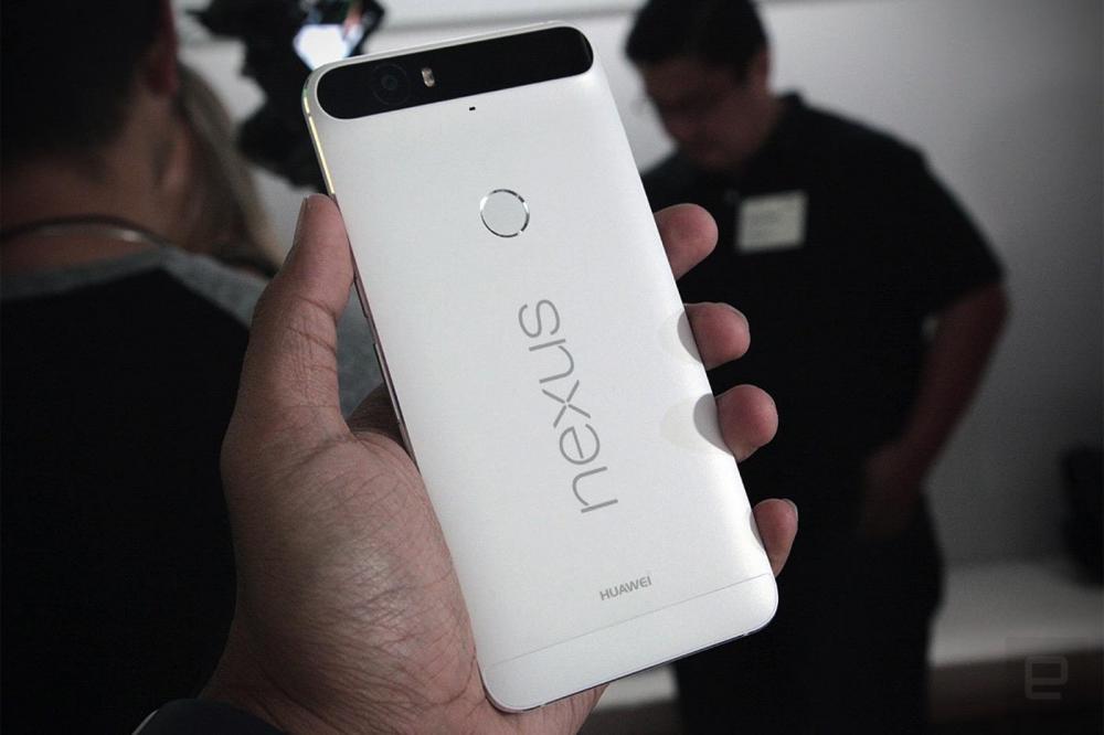 Google хочет больше контроля над устройствами Nexus
