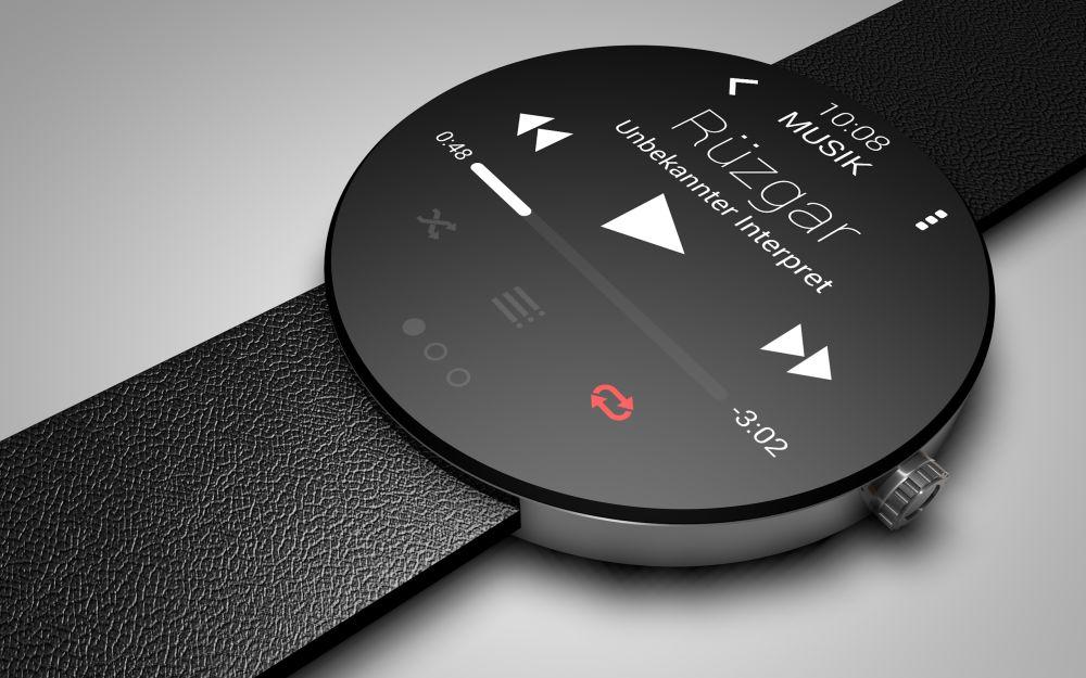 HTC готовы встряхнуть индустрию, представив свои умные часы