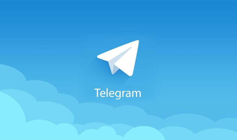 У Telegram уже более 100 миллионов активных пользователей