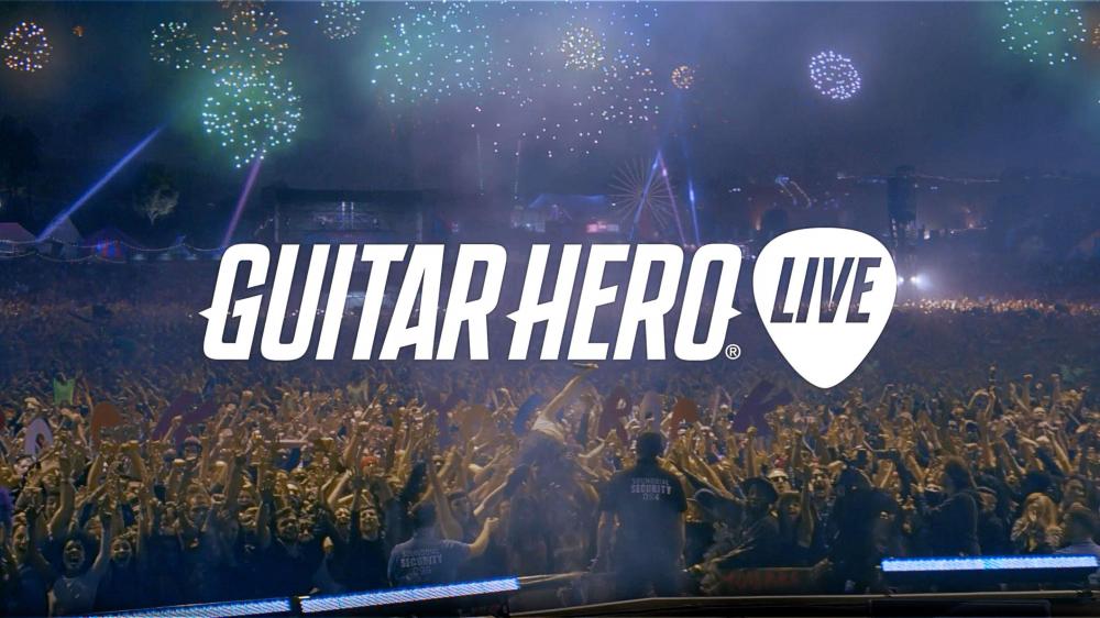 Def Leppard устроили премьеру нового клипа в Guitar Hero Live