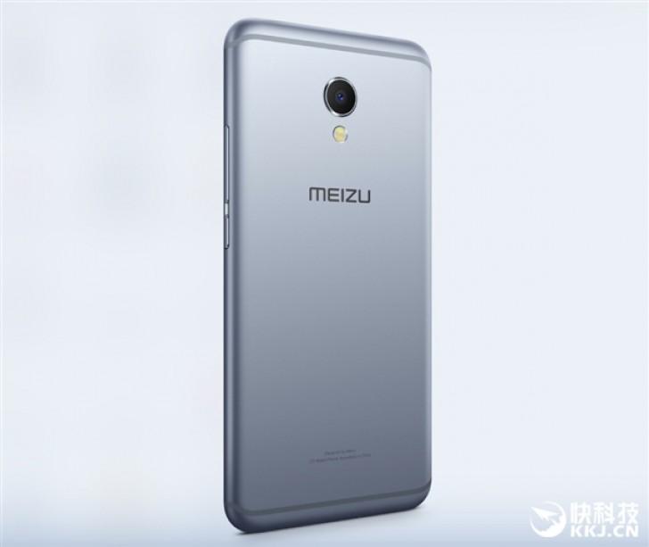 Meizu MX 6 за 345 долларов, хотите?