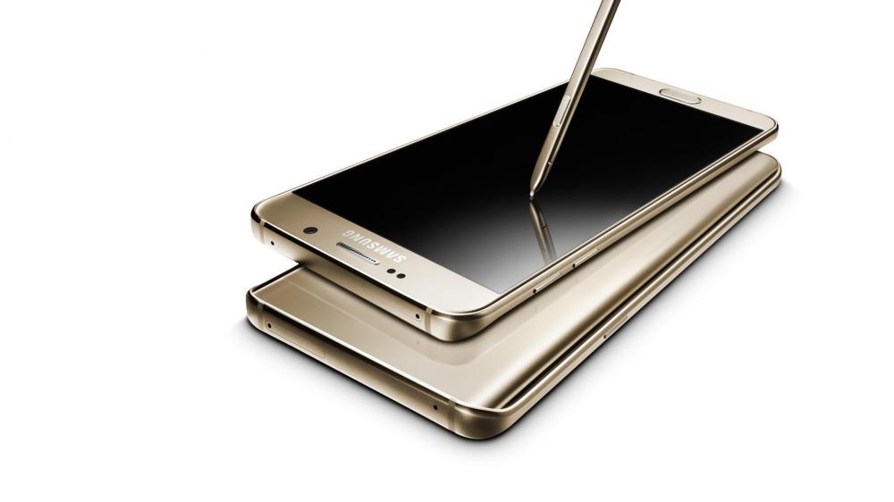 Galaxy Note 5 обошёл iPhone по рейтингу удовлетворённости покупателей