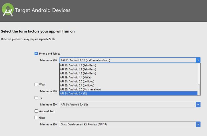 Google мутит с версиями и названиями: Android N может быть не Android 7