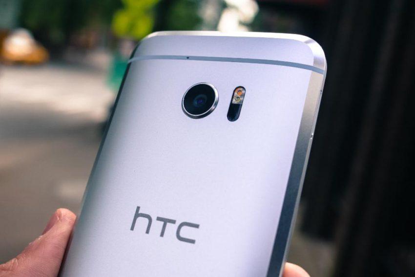 HTC 10 продаётся лучше, чем ожидалось