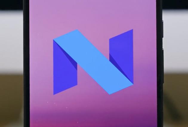 Настал черёд Android N Developer Preview 4