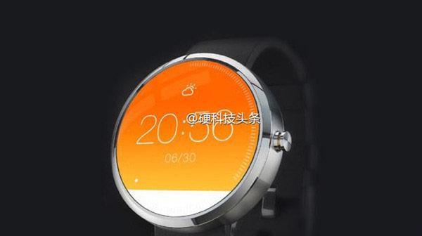 Умные часы от Xiaomi можно ждать по цене в 150$