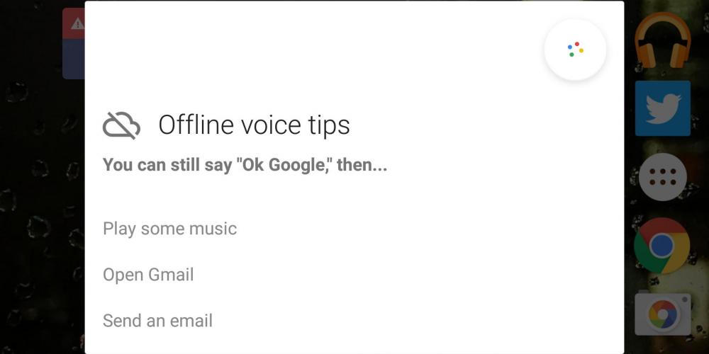 Google значительно улучшает систему распознавания голоса