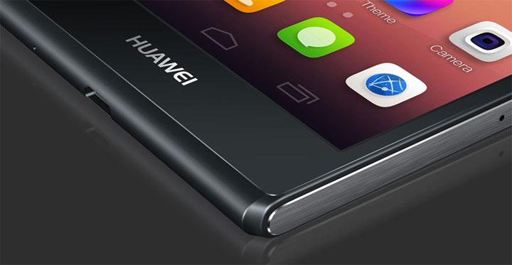 Huawei P9 будет объявлен официально 6 апреля