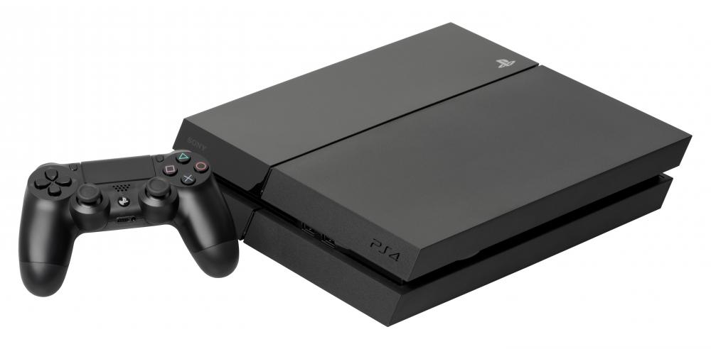 Sony готовит Playstation 4.5, Обновлённая версия