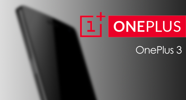 OnePlus 3 будет стоить чуть больше 300 долларов