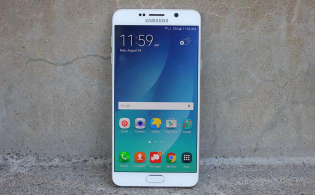 Samsung может запустить бюджетный Galaxy Note 6 Lite