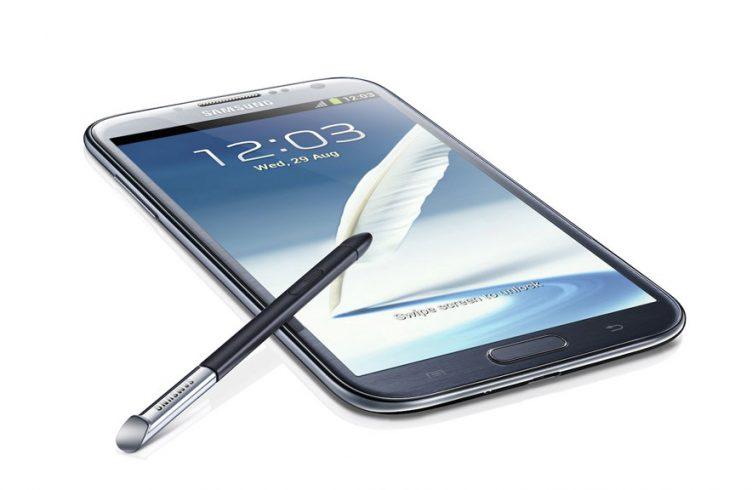 Samsung не выпустит Galaxy Note 6, готовит сразу Note 7