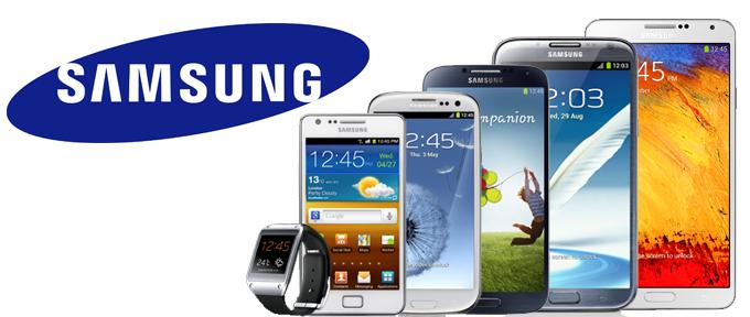 Samsung запускает Trade-in программу в России
