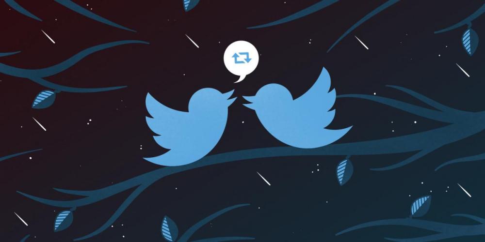 Twitter: в 140 символов не будут учитывать ссылки и картинки