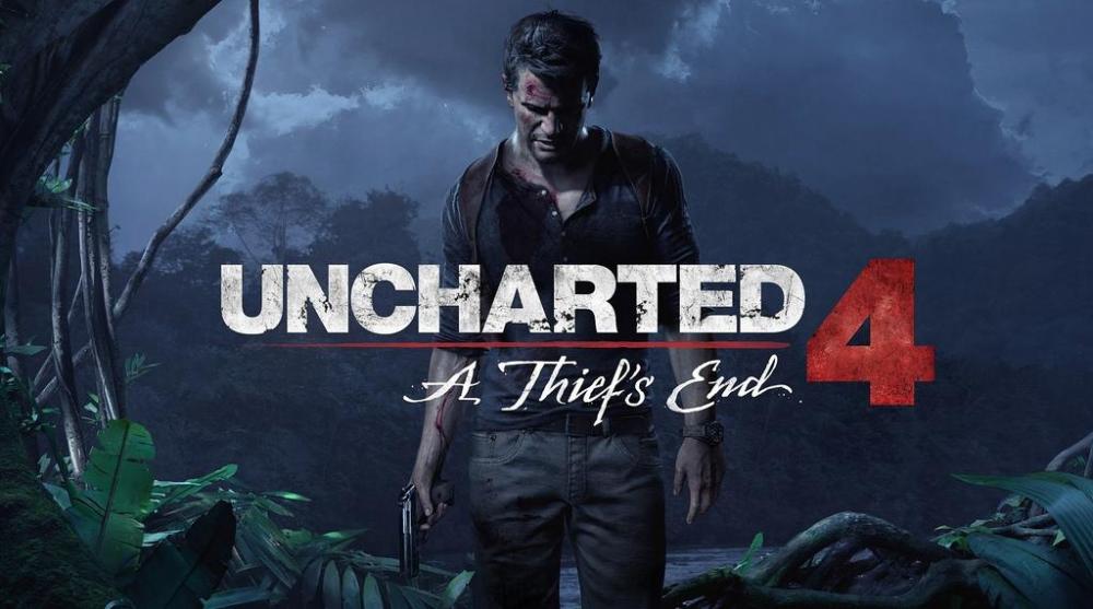 Uncharted 4 ушёл тиражом 2,7 миллиона копий только за первую неделю