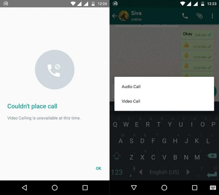 WhatsApp выпустил клиент для ПК, в бета-версии появились видеозвонки