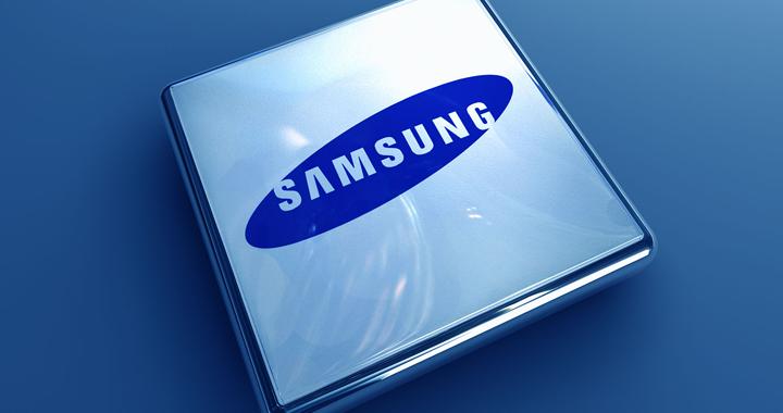 Samsung готовит собственные сенсоры отпечатка пальца