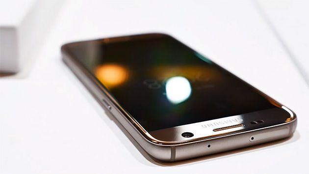 Samsung Galaxy S8 будет с отдельной кнопкой вызова помощника