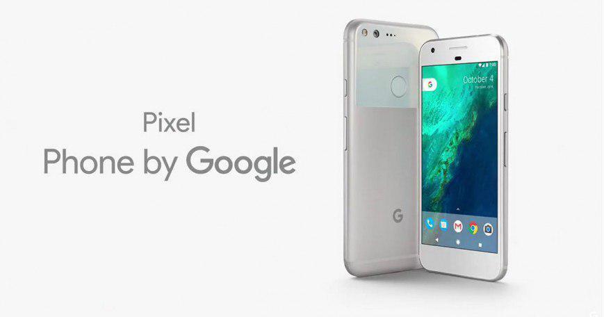 Переживет ли Google Pixel полчаса под водой?
