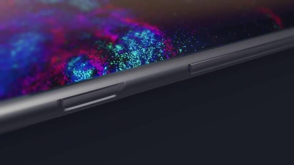 Samsung Galaxy S8: привет 4К-экран, прощай mini-jack