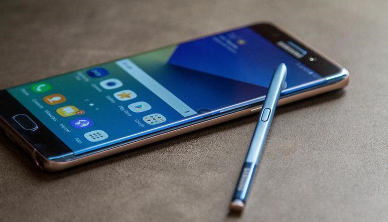 Samsung вернёт деньги пользователям Galaxy Note 7 в России