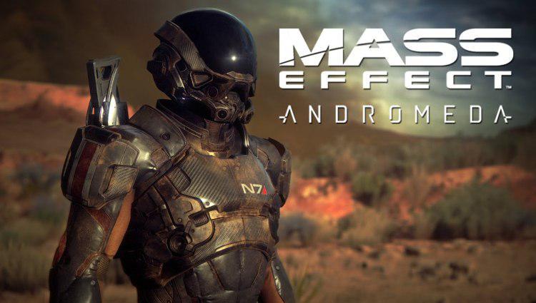 Согласно утечке, релиз Mass Effect: Andromeda ожидается 21 марта