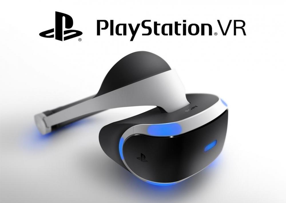 Sony начинает продажи PlayStation VR в России