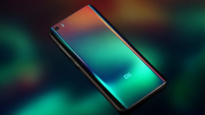 Xiaomi уже советуется с фанатами о конфигурации Mi6