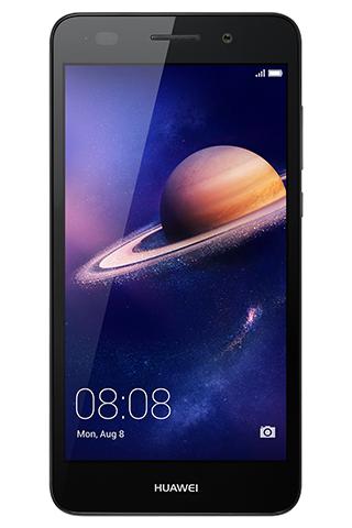 Huawei начинает продажи смартфона Y6II