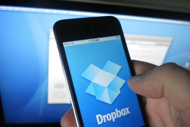 Из Dropbox утекли данные о 68 миллионах пользователей