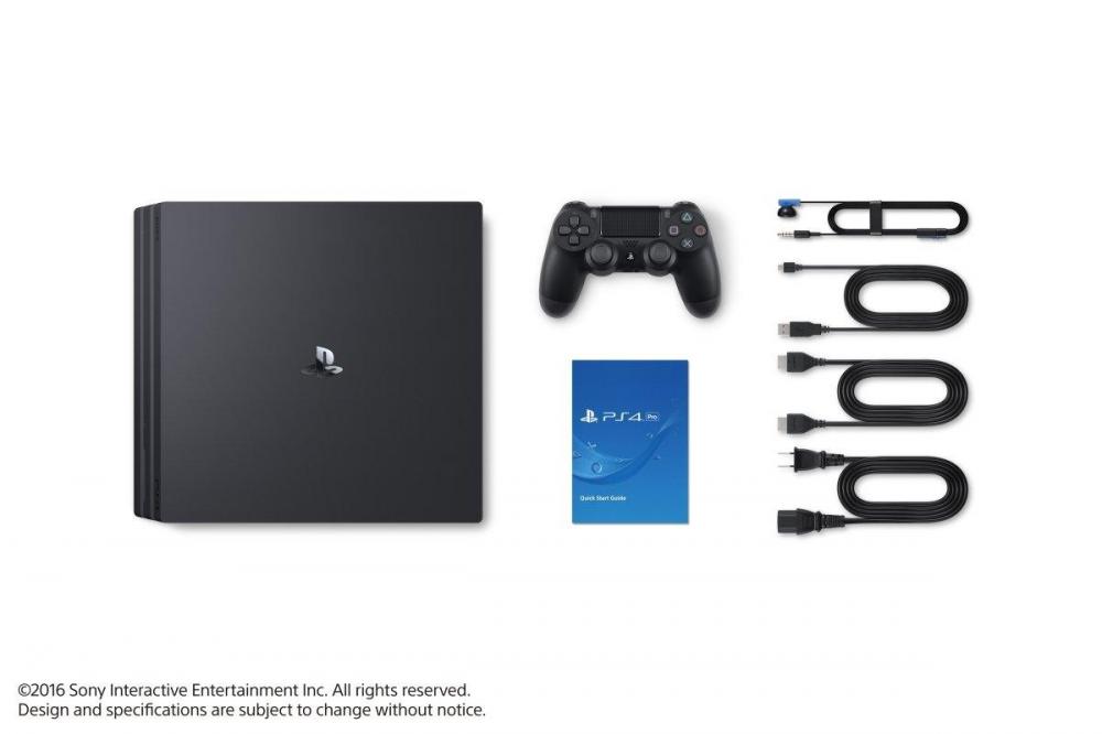 PlayStation 4 Pro удерживает игроков от перехода на ПК