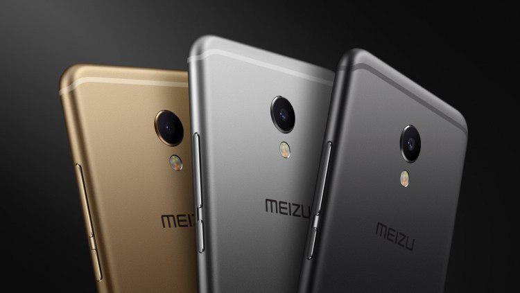 Вышла более доступная версия Meizu MX6