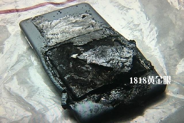 Взрыв Xiaomi Mi 4c вызвал ожоги 3 степени