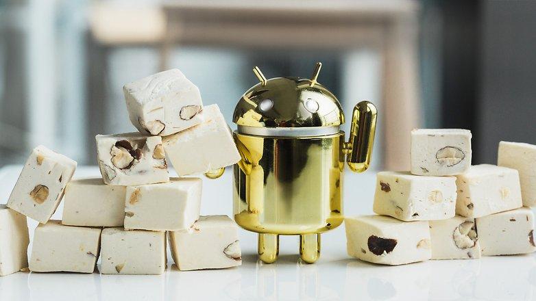 Android 7.1.2 ломает дактилоскопический сенсор на Pixel и Nexus