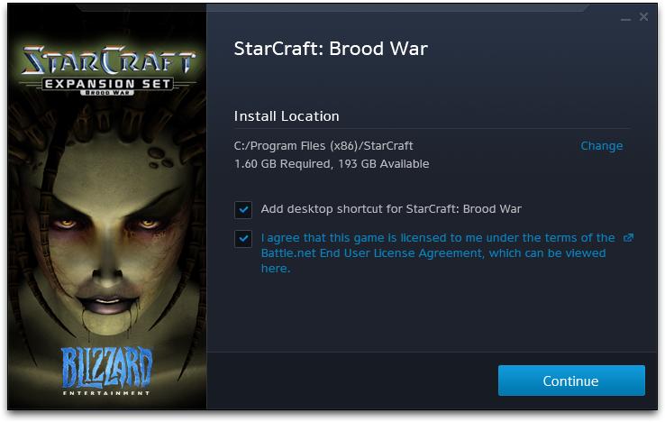 Антология StarCraft 1 от Blizzard теперь бесплатно