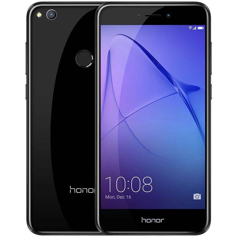 (Не)молодежный флагман. Анонс Huawei Honor 8 Pro и Huawei 8 Lite