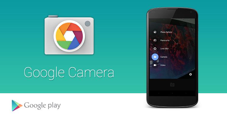 Эксклюзивная фирменная Google камера портирована на не Pixel устройства
