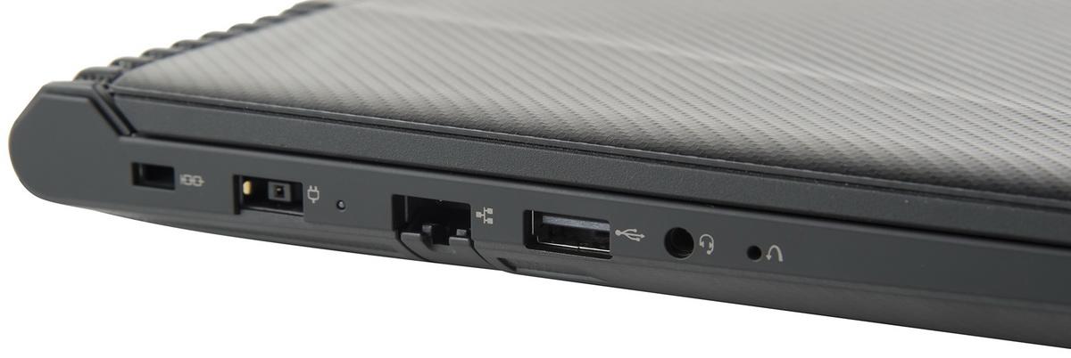 Играй и побеждай: обзор геймерского ноутбука Lenovo Legion Y520