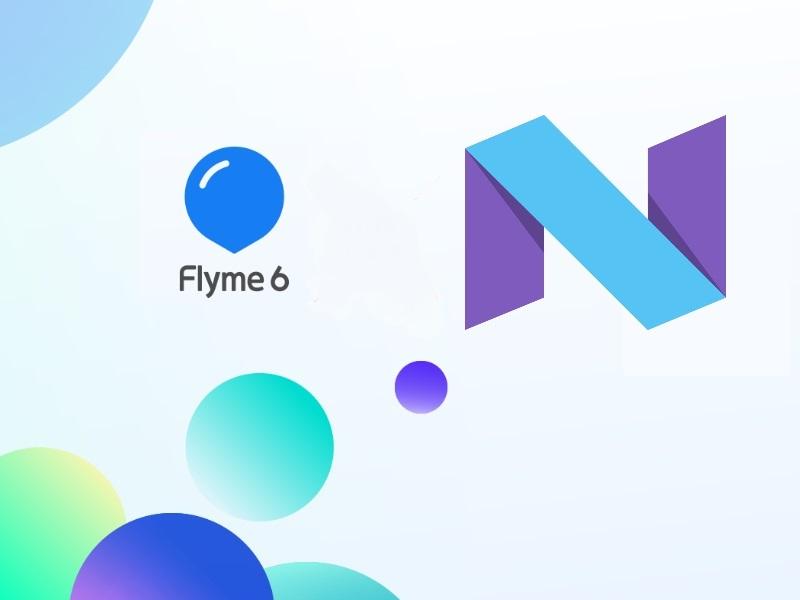 Meizu выпустила бета-версию Flyme на базе Android Nougat