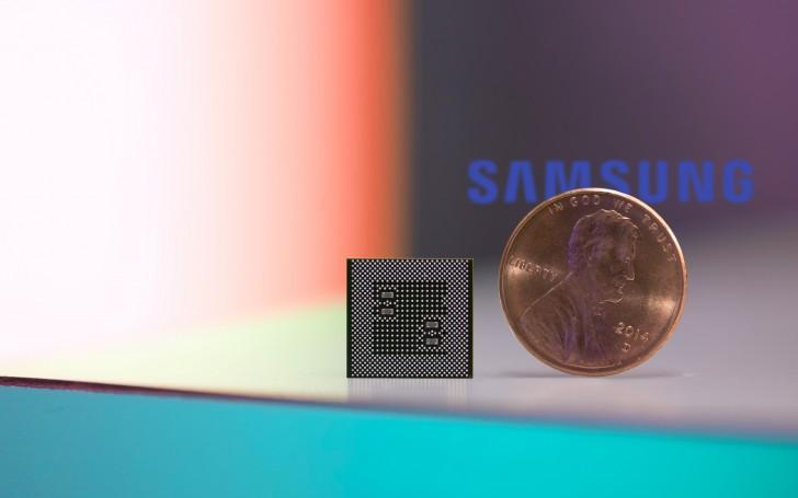 Samsung скупила всё: чипов Qualcomm Snapdragon 845 не хватит остальным