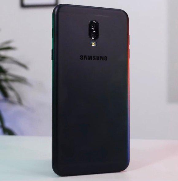 Samsung заготовила смартфон galaxy J7: фото и характеристики