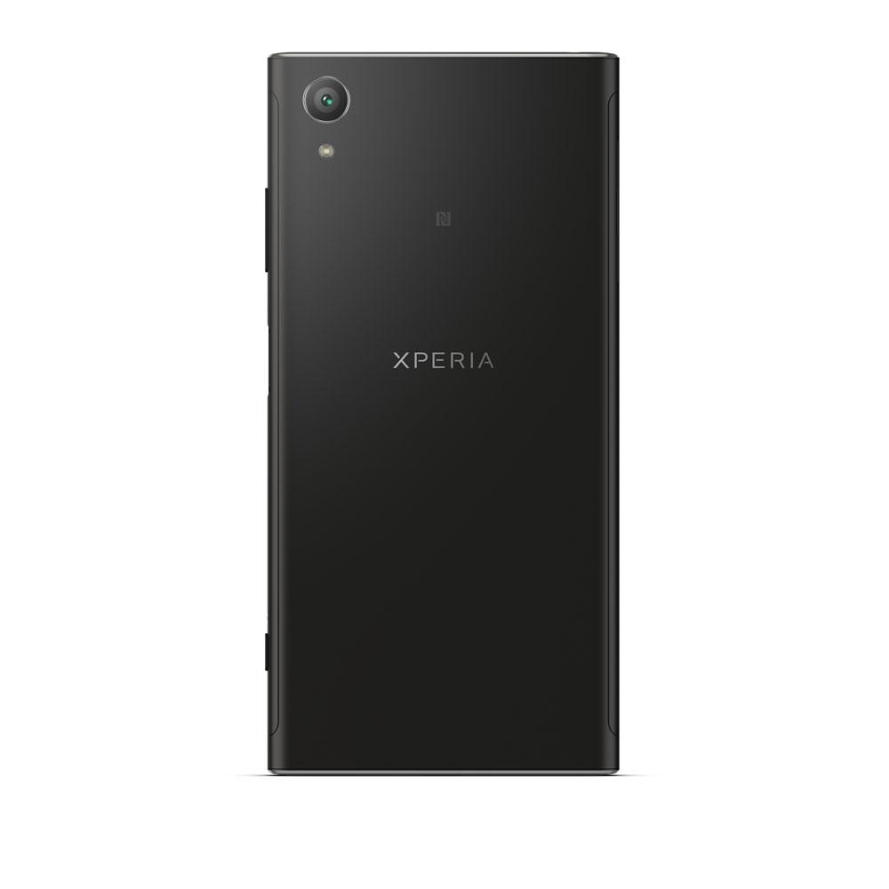 Sony выпустила смартфон для развлечений — Xperia XA1 Plus