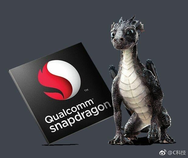 У Qualcomm Snapdragon 845 не будет ядра с ИИ