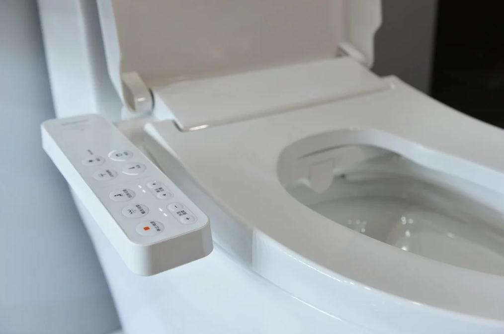 Xiaomi сделает умным ваш туалет — крышка для унитаза
