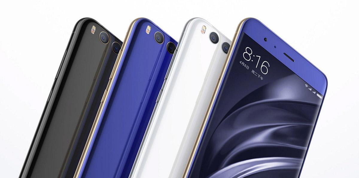 6 лучших смартфонов Xiaomi, достойных внимания