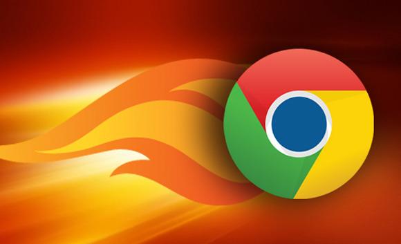 Браузер Chrome 64 даст жару при загрузках