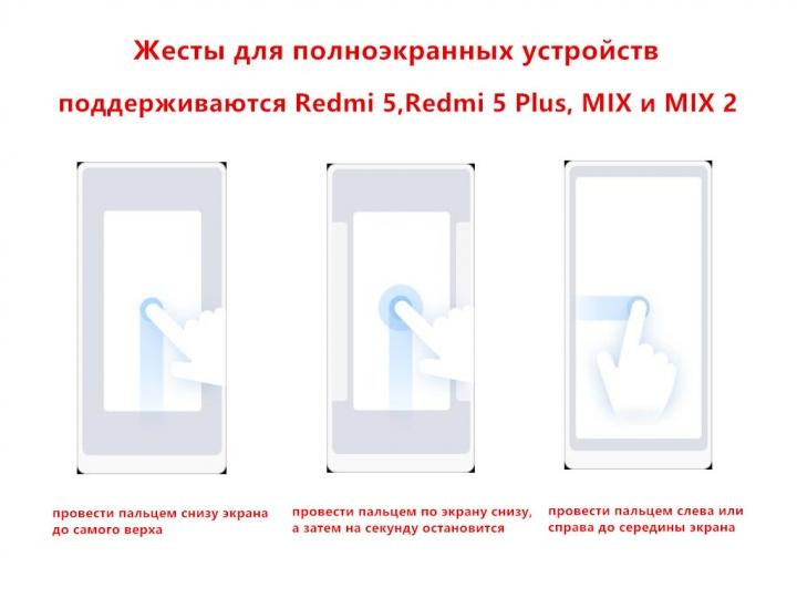 Обновляем Xiaomi: прошивка V9.0.3.0.NDDMIEI для Mi Max 2 и бета 7.12.28 для всех