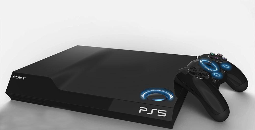 PlayStation 5 будет, но когда?